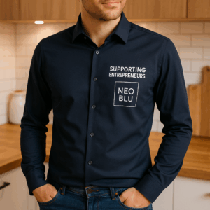 Langarmhemd NEOBLU | Balthazar Men 2 Langarmhemd NEOBLU | Balthazar Men