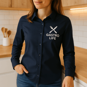 Bluse mit langen Ärmeln NEOBLU | Balthazar Women 2 Bluse mit langen Ärmeln NEOBLU | Balthazar Women