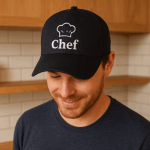 6-Panel-Cap NEOBLU | Tom 2 6-Panel-Cap NEOBLU | Tom