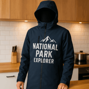 Herren 3-lagige Softshell-Jacke NEOBLU | Achille Men 2 Herren 3-lagige Softshell-Jacke NEOBLU | Achille Men