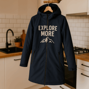 Damen 3-lagige Softshelljacke NEOBLU | Achille Women 2 Damen 3-lagige Softshelljacke NEOBLU | Achille Women