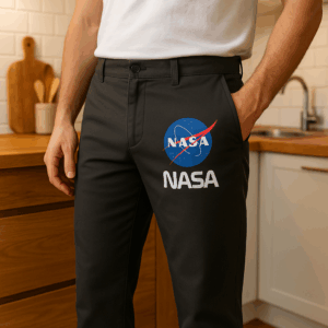 Herren Satin Stretchhose SOL'S | Jared Men 2 Herren Satin Stretchhose SOL'S | Jared Men