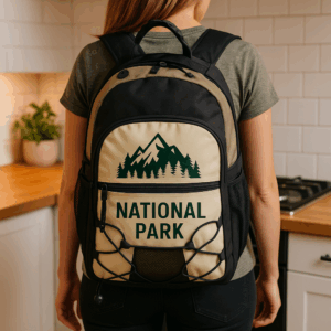 Trekking-Rucksack SOL'S | Escalade 2 Trekking-Rucksack SOL'S | Escalade