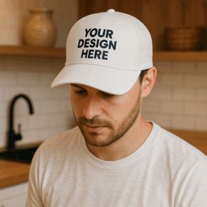 5-Panel Baseballcap "Liberty Five" Atlantis | Liberty Five 2 5-Panel Baseballcap "Liberty Five" Atlantis | Liberty Five