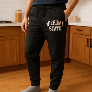 Kochhose im Jogger-Stil Premier | PR 556 2 Kochhose im Jogger-Stil Premier | PR 556