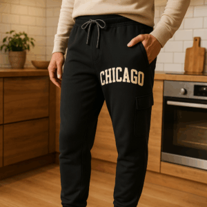 Damen Stretch-Jogginghose Onna | NN 610 2 Damen Stretch-Jogginghose Onna | NN 610