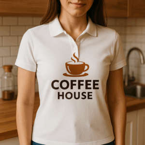 Damen Arbeits-Piqué-Poloshirt - EXCD Promodoro | 4405 2 Damen Arbeits-Piqué-Poloshirt - EXCD Promodoro | 4405