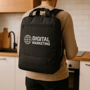 Notebook-Rucksack "Stage" Halfar | 1816089 2 Notebook-Rucksack "Stage" Halfar | 1816089
