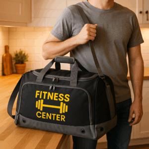 Sport-/Reisetasche BagBase | BG 544 2 Sport-/Reisetasche BagBase | BG 544