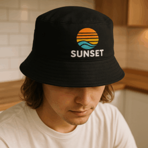 Hut "Reversible Bucket Hat" Beechfield | B 686 2 Hut "Reversible Bucket Hat" Beechfield | B 686