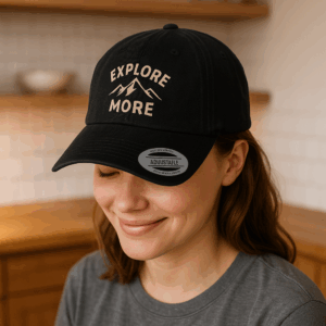 6-Panel Cap "Garment Wash" Flexfit | 6245GW 2 6-Panel Cap "Garment Wash" Flexfit | 6245GW