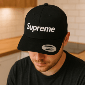 6-Panel Baumwoll-Twill Flexfit Cap | 6363V 2 6-Panel Baumwoll-Twill Flexfit Cap | 6363V