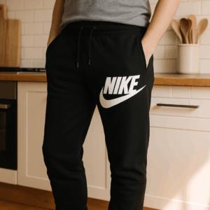 Sweatpants aus schwerer Baumwolle Build your Brand | BY 014 2 Sweatpants aus schwerer Baumwolle Build your Brand | BY 014
