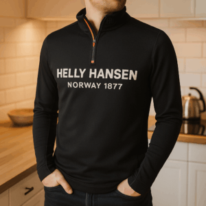 Funktionsshirt 1/4 Zip "LIFA Merino" Helly Hansen | Lifa 75107 2 Funktionsshirt 1/4 Zip "LIFA Merino" Helly Hansen | Lifa 75107