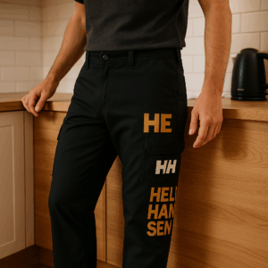 Damen-Arbeitshose "Manchester" Helly Hansen | Manchester 77531 2 Damen-Arbeitshose "Manchester" Helly Hansen | Manchester 77531