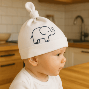 Babybugz Kinder-Mütze | BZ 15 2 Babybugz Kinder-Mütze | BZ 15