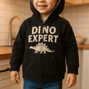 Kinder Kapuzenpullover Babybugz | BZ 32 2 Kinder Kapuzenpullover Babybugz | BZ 32