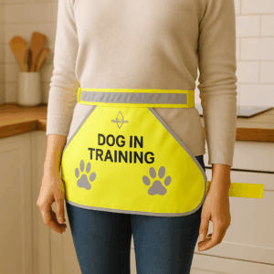 Sicherheitsweste für Hunde Korntex | KTH100 – Buenos Aires 2 Sicherheitsweste für Hunde Korntex | KTH100 – Buenos Aires