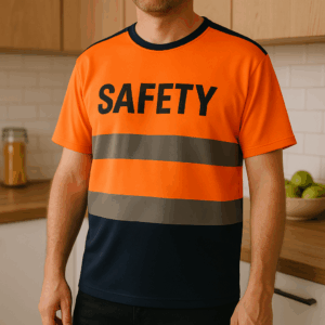 Hi-Vis T-Shirt Yoko | HVJ 400 2 Hi-Vis T-Shirt Yoko | HVJ 400