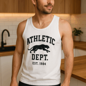 Tanktop Build your Brand | BY 003 2 Tanktop Build your Brand | BY 003