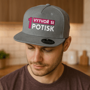 Snapback Cap 2 Snapback Cap