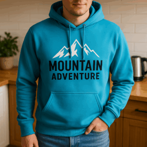 Herren-Sweatshirt CAPE 2 Herren-Sweatshirt CAPE