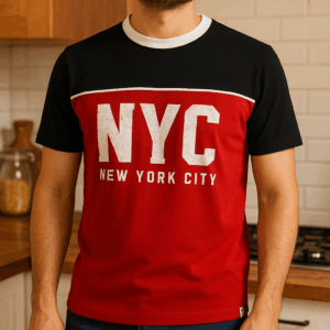 T-Shirt COLORMIX UNISEX 2 T-Shirt COLORMIX UNISEX