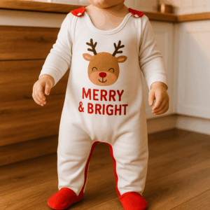 Baby-Strampler 2 Baby-Strampler