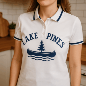 Damen-Poloshirt COLLAR UP 2 Damen-Poloshirt COLLAR UP
