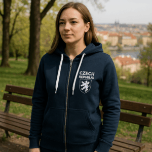 Damen Kapuzenpullover VOYAGE 3 Damen Kapuzenpullover VOYAGE