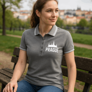 Damen-Poloshirt URBAN 3 Damen-Poloshirt URBAN