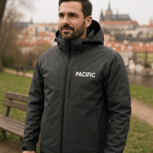 Herrenjacke PACIFIC 3in1 3 Herrenjacke PACIFIC 3in1