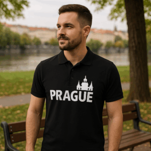Herren-Poloshirt RESERVE 3 Herren-Poloshirt RESERVE