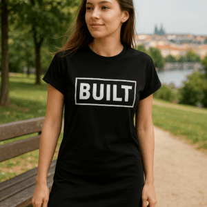 Damenkleid BUILTED 3 Damenkleid BUILTED