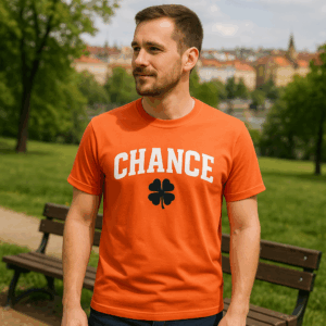 Herren T-Shirt CHANCE 3 Herren T-Shirt CHANCE