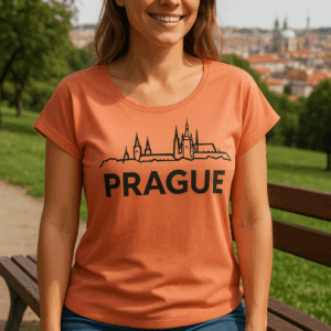 Damen T-Shirt CHANCE 3 Damen T-Shirt CHANCE