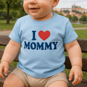 Baby-T-Shirt 3 Baby-T-Shirt