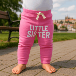 Baby-Jogginghosen 3 Baby-Jogginghosen