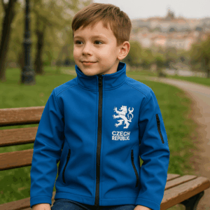 Kinderjacke 3 Kinderjacke