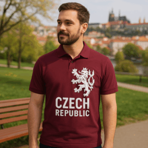 Herren-Poloshirt 3 Herren-Poloshirt
