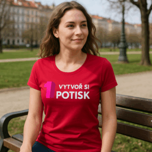 Damen T-Shirt ACTION 3 Damen T-Shirt ACTION