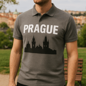 Herren-Poloshirt COTTON 3 Herren-Poloshirt COTTON