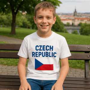 Kinder T-Shirt Daiber | JN 19 3 Kinder T-Shirt Daiber | JN 19