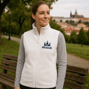 Damen-Mikrofleeceweste Daiber | JN 48 3 Damen-Mikrofleeceweste Daiber | JN 48