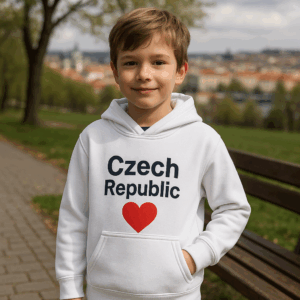 Kinder Kapuzenpullover Daiber | JN 47K 3 Kinder Kapuzenpullover Daiber | JN 47K