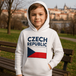 Kinder Kapuzenpullover Daiber | JN 796K 3 Kinder Kapuzenpullover Daiber | JN 796K