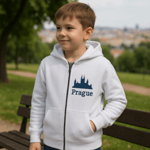 Kinder Kapuzenpullover Daiber | JN 8026K 3 Kinder Kapuzenpullover Daiber | JN 8026K