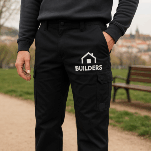 Arbeits-Cargohose - Solid Daiber | JN 877 (42-60) 3 Arbeits-Cargohose - Solid Daiber | JN 877 (42-60)