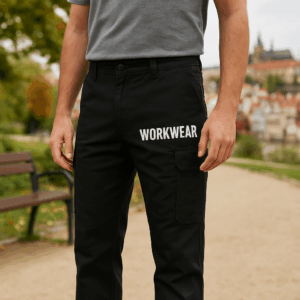 Arbeits-Cargohose - Solid Daiber | JN 877 (62-68) 3 Arbeits-Cargohose - Solid Daiber | JN 877 (62-68)