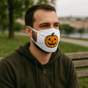 Gesichtsmaske, F.O.L. | Face Mask 3 Gesichtsmaske, F.O.L. | Face Mask